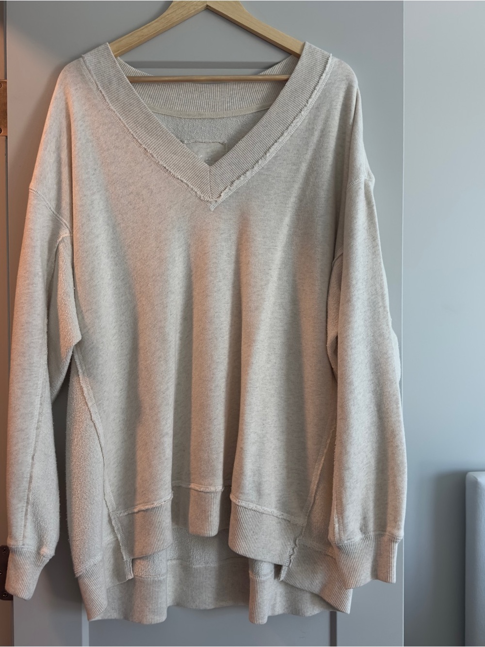 Aerie Boyfriend Pullover